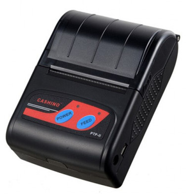 Cashino PTP-II Mobile POS Printer