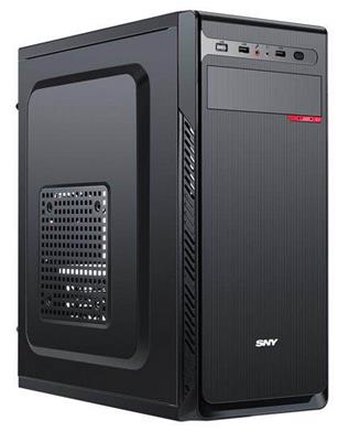 SNY Thermal 7-Slot PC Casing