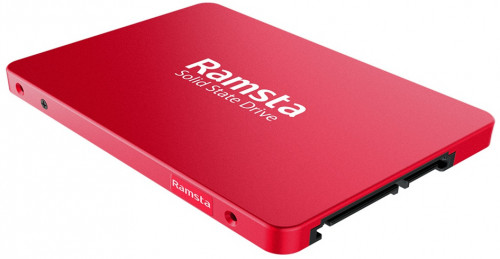 Ramsta S600 240GB Internal SSD