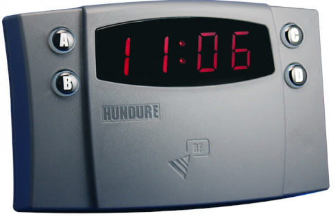 Hundure RTA-830PE Time Attendance System