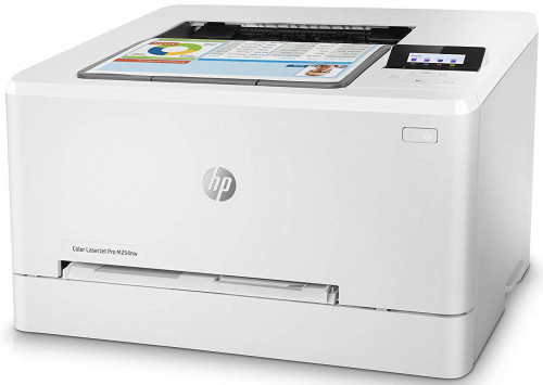 HP  LaserJet Pro M254nw Hi-Speed Color Printer