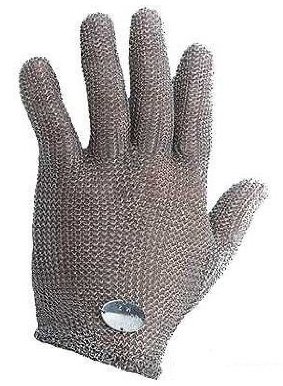 Metal Hand Gloves