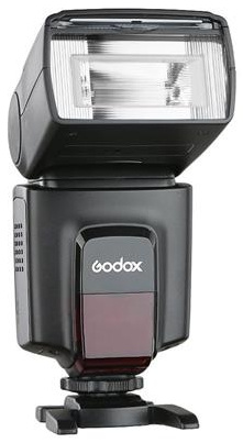 Godox TT520II Camera Flash