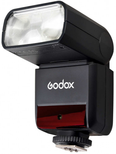 Godox TT350 TTL Camera Flash