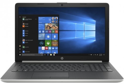 HP 15-da0020tu Celeron Dual Core 15.6" HD Laptop