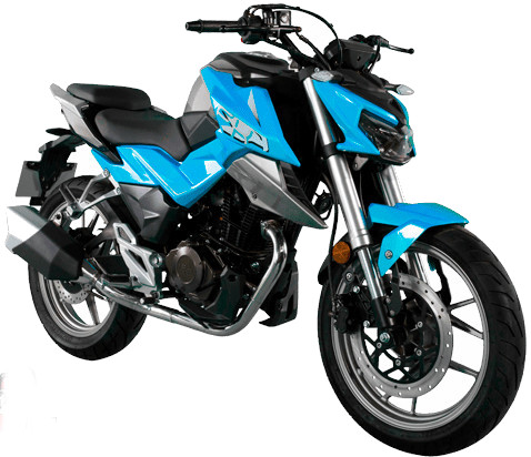 Fkm Street Fighter 164 Cc Motor Bike Price In Bangladesh Bdstall
