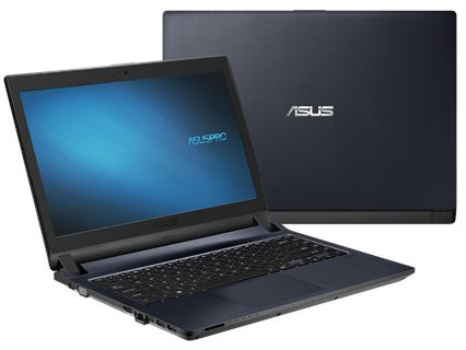 Asus Asuspro P1440FA 8th Gen Core i3 14" HD Laptop