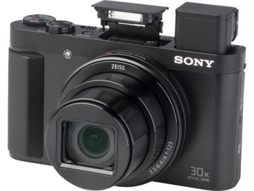 Sony DSC-HX90V 18.2MP Digital Camera