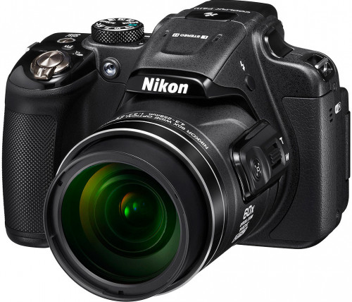 Nikon Coolpix P610 Face Detection Digital SLR Camera