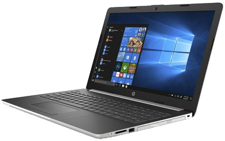 HP 15-da0032wm Core i3 8th Gen 4GB RAM 15.6" 1TB Laptop