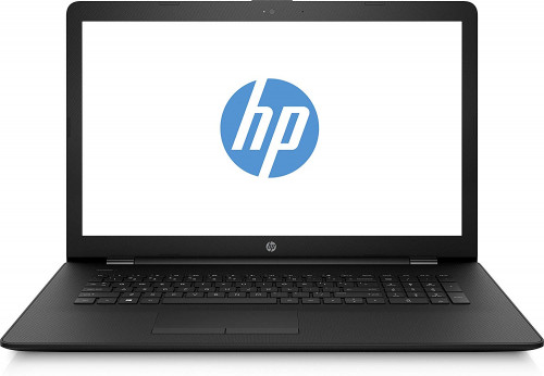HP 17-bs011dx Core i5 1TB HDD 17.3 Inch Notebook