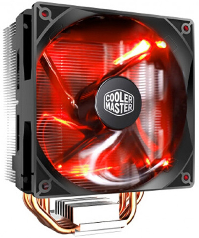 Cooler Master Blizzard T400i CPU Cooler