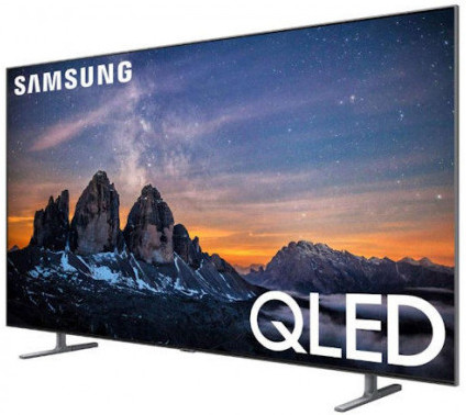 Samsung Q80R UHD 55" Ultra Viewing Angle Smart TV
