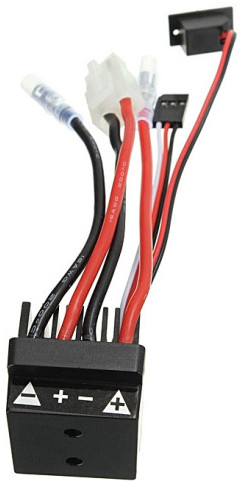 Vehicle Speed Controller ESC RC for Car / Truck