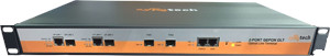 SyRotech OLT SY-GOPON-20LT  2-Port Network Switch