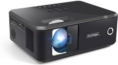 Everycom X20 Full HD 2200 Lumens LCD Projector