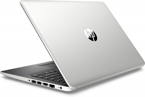 HP 14-ck0065st Intel Core i3 8th Gen 4GB RAM Laptop