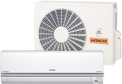 Hitachi RAS-S18HPA 1.5 Ton Split Air Conditioner