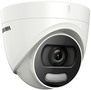 Hikvision DS-2CE72DFT-F Color CCTV Camera
