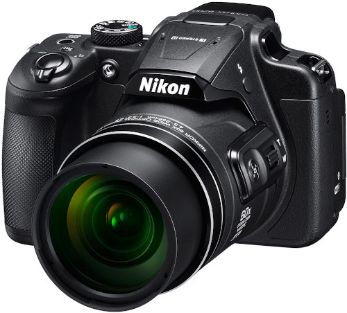 Nikon Coolpix B700 Compact Digital Camera