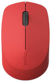 Rapoo M100 Silent Multi-Mode Bluetooth Mouse