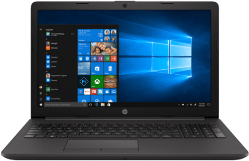 HP 250 G7 i3 7th Gen 4GB RAM 1TB HDD 15.6" Laptop