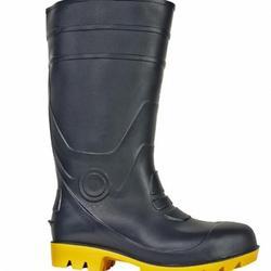 High Quality Industrial Gumboot