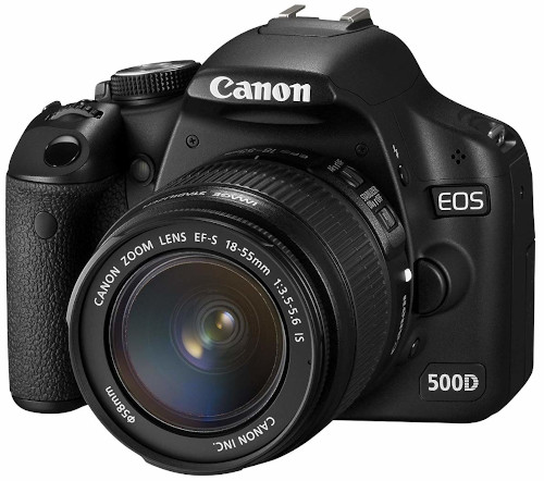 Canon EOS 500D Price in Bangladesh 2022 | Bdstall