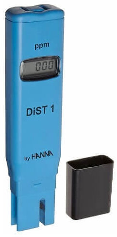 Hanna HI98301 DiST1 TDS Meter