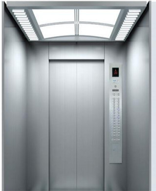 Fuji HD-JX01 630 Kg / 8 Person Passenger Elevator