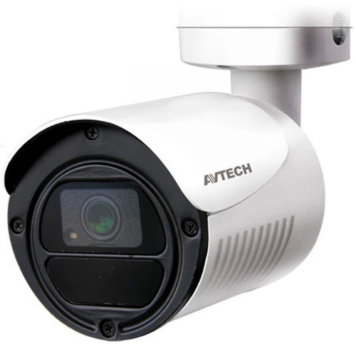 Avtech DGC 5105T 5MP Quadbrid Video IR Bullet Camera