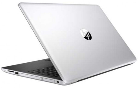 HP 14-DF-0023CL Core i3 8th Gen 4GB RAM Laptop