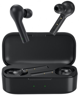 QCY T5 Earbuds Touch Control Wireless Earphone Price in ...