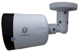 Bullet Type FV-178 3MP IP Camera