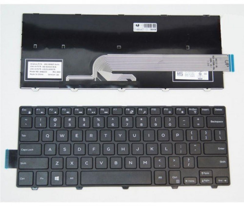Dell Inspiron 14-3000 Keyboard