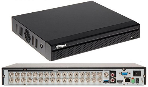 Dahua DHI-XVR 4232 32-Channel Digital Video Recorder