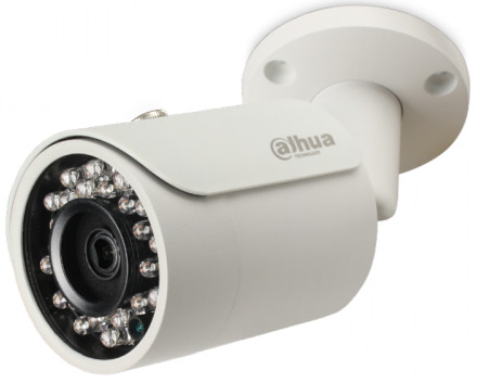 Dahua IPC-HFW1320SP 3MP Mini IP Camera