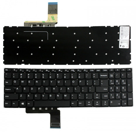 Lenovo Ideapad 310 Replacement Keyboard