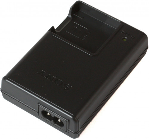 Sony NP-BK1 Type K Li-ion Battery Charger
