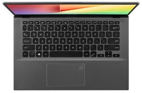 Asus VivoBook 14X412FA Core i3 8th Gen 14" Laptop