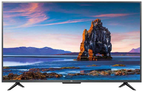 Xiaomi Mi 4S 43 Inch 4K HDR Android 9.0 LED TV Price in Bangladesh