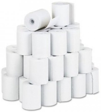 Thermal POS Roll Paper 78 x 62 mm