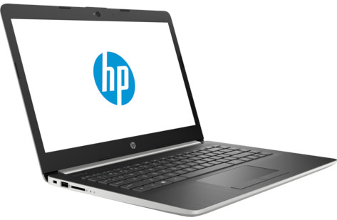 HP 14-ck0006TU Core i3 8th Gen 4GB RAM 14" HD Laptop