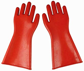 Electrical Hand Glove