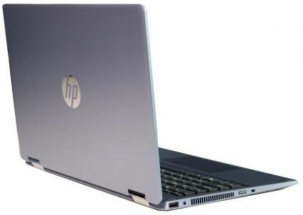 HP Pavilion x360 14-DH0088TX Core i5 Touch Display