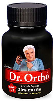 Dr.Ortho Capsule