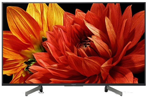 Sony Bravia 55″ X8500G 4K Dolby Vision Android TV