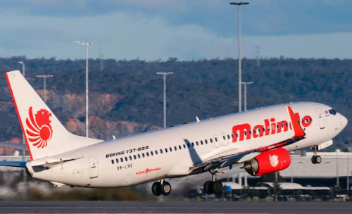 Dhaka to Vietnam Return Ticket by Malindo Air