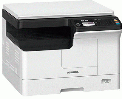 Toshiba e-Studio 2523A Photocopier Price in Bangladesh 2022 & 2023