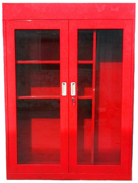 Fire Safety Equipment Emergency Box